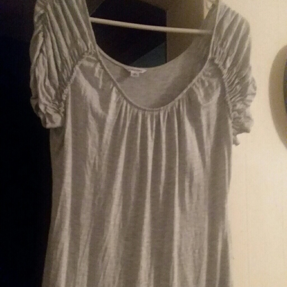 Calvin Klein shirt!